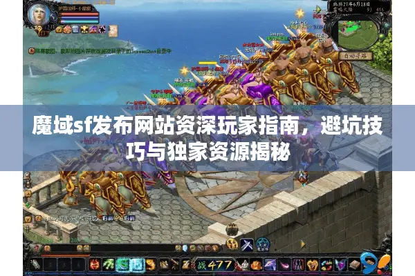 魔域sf发布网站资深玩家指南，避坑技巧与独家资源揭秘