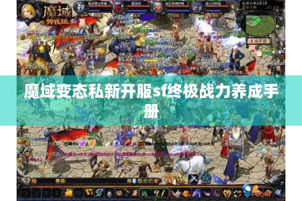 魔域变态私新开服sf终极战力养成手册