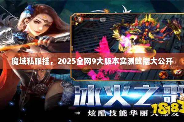 魔域私服挂，2025全网9大版本实测数据大公开