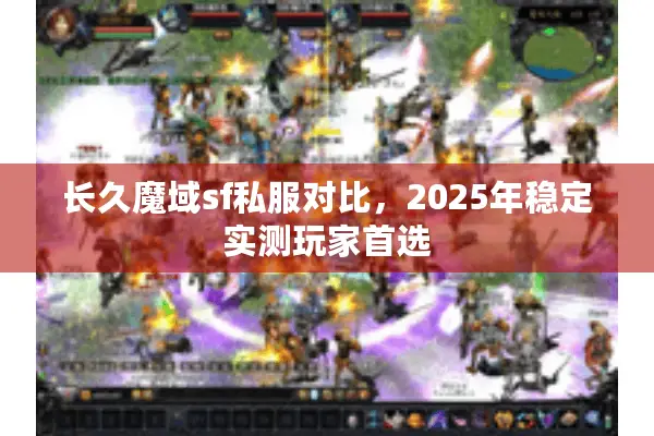 长久魔域sf私服对比,2025年稳定实测玩家首选 长久魔域sf私服对比,2025年稳定实测玩家首选