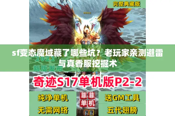 sf变态魔域藏了哪些坑？老玩家亲测避雷与真香服挖掘术