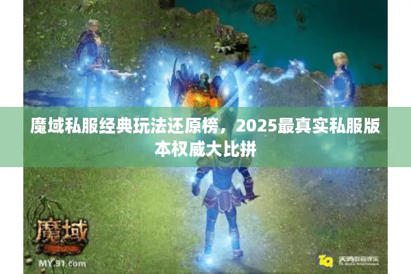 魔域私服经典玩法还原榜，2025最真实私服版本权威大比拼