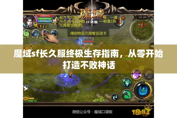 魔域sf长久服终极生存指南，从零开始打造不败神话