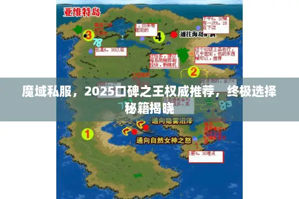 魔域私服，2025口碑之王权威推荐，终极选择秘籍揭晓
