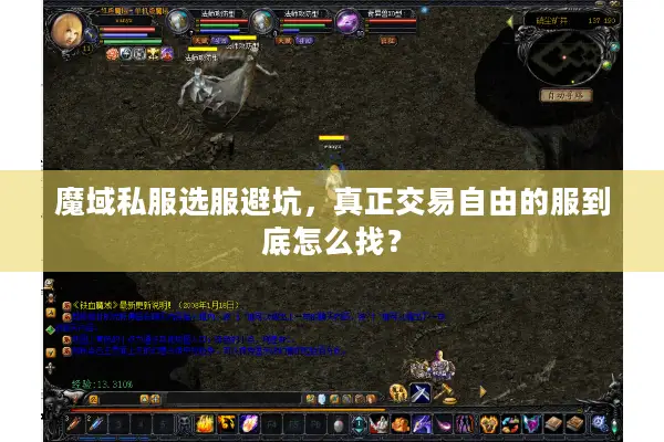 魔域私服选服避坑,真正交易自由的服到底怎么找? 魔域私服选服避坑,真正交易自由的服到底怎么找?