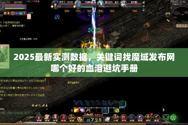 2025最新实测数据，关键词找魔域发布网哪个好的血泪避坑手册