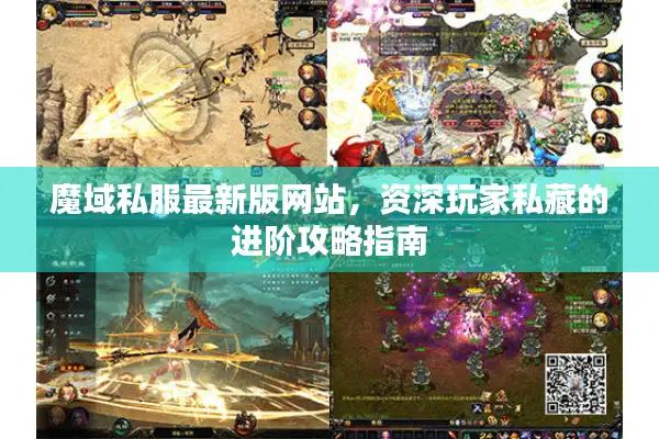 魔域私服最新版网站，资深玩家私藏的进阶攻略指南