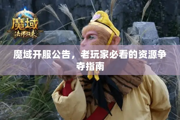 魔域开服公告，老玩家必看的资源争夺指南