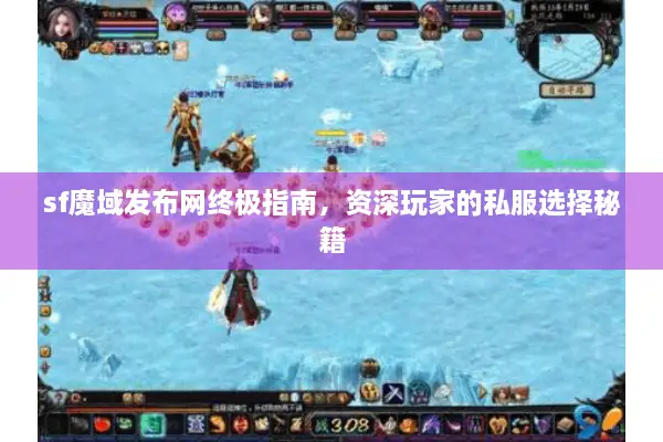 sf魔域发布网终极指南，资深玩家的私服选择秘籍
