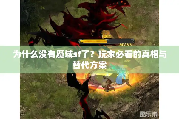 为什么没有魔域sf了？玩家必看的真相与替代方案