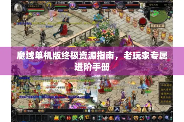魔域单机版终极资源指南，老玩家专属进阶手册