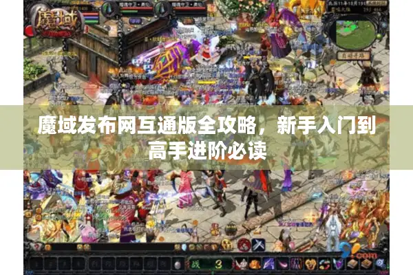 魔域发布网互通版全攻略,新手入门到高手进阶必读 魔域发布网互通版全攻略,新手入门到高手进阶必读