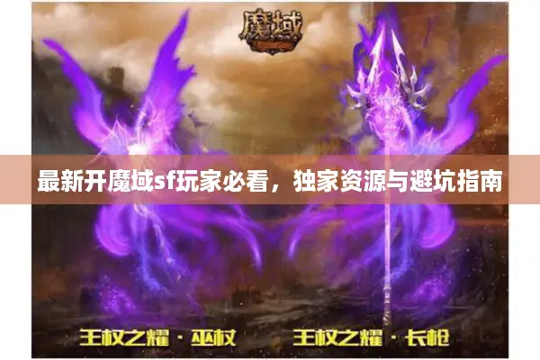 最新开魔域sf玩家必看，独家资源与避坑指南