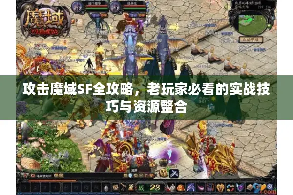 攻击魔域SF全攻略，老玩家必看的实战技巧与资源整合