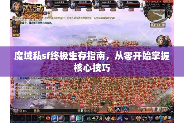 魔域私sf终极生存指南，从零开始掌握核心技巧