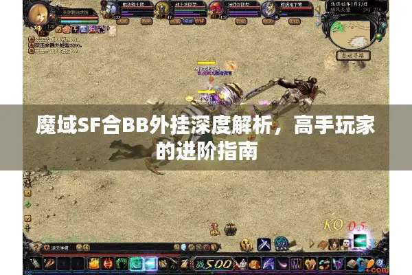 魔域SF合BB外挂深度解析，高手玩家的进阶指南