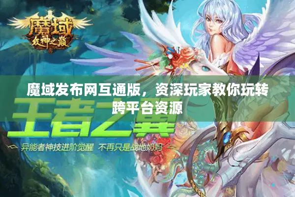 魔域发布网互通版，资深玩家教你玩转跨平台资源