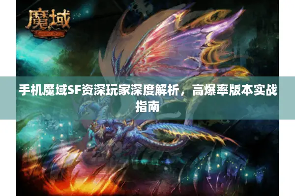 手机魔域SF资深玩家深度解析，高爆率版本实战指南