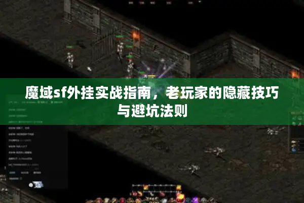 魔域sf外挂实战指南，老玩家的隐藏技巧与避坑法则