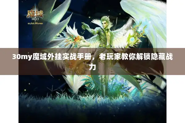 30my魔域外挂实战手册，老玩家教你解锁隐藏战力