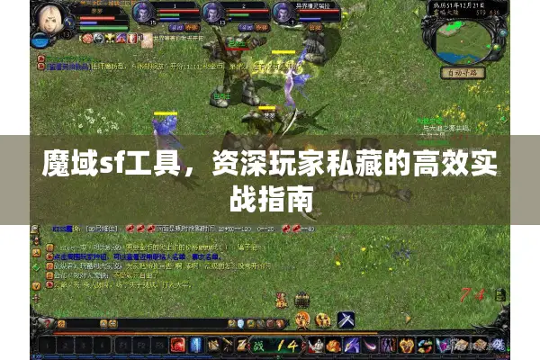 魔域sf工具，资深玩家私藏的高效实战指南
