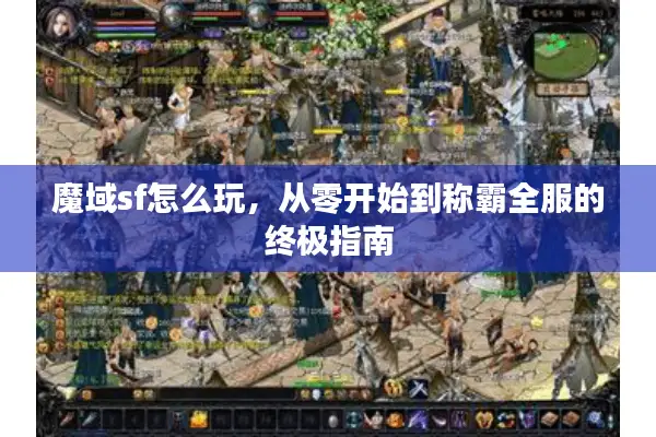 魔域sf怎么玩，从零开始到称霸全服的终极指南