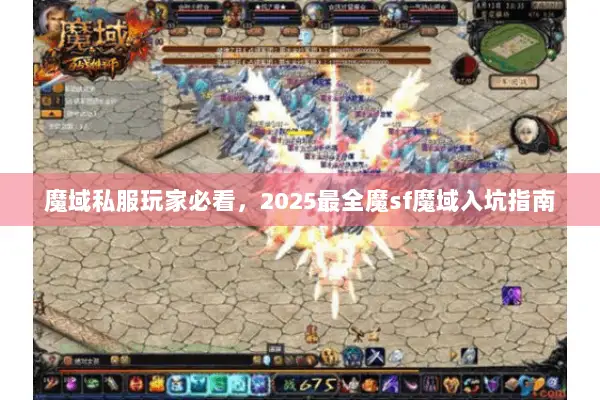 魔域私服玩家必看，2025最全魔sf魔域入坑指南