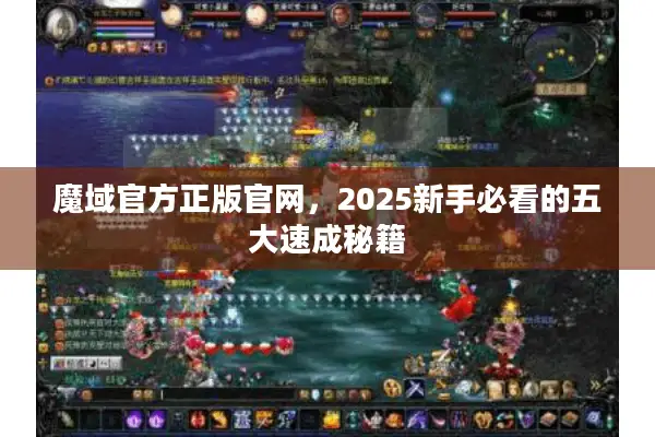 魔域官方正版官网，2025新手必看的五大速成秘籍