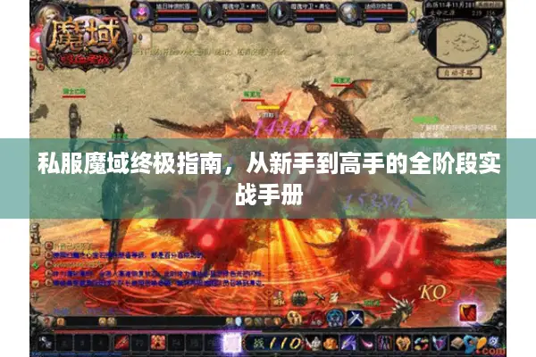私服魔域终极指南，从新手到高手的全阶段实战手册