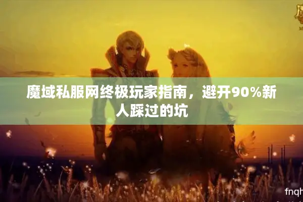 魔域私服网终极玩家指南，避开90%新人踩过的坑