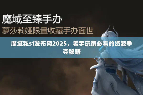 魔域私sf发布网2025，老手玩家必看的资源争夺秘籍