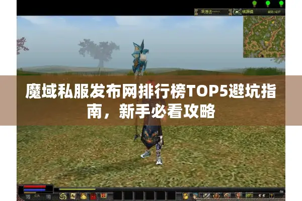 魔域私服发布网排行榜TOP5避坑指南，新手必看攻略