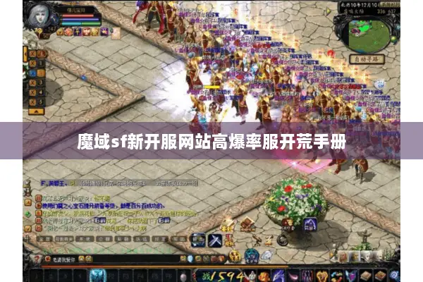 魔域sf新开服网站高爆率服开荒手册