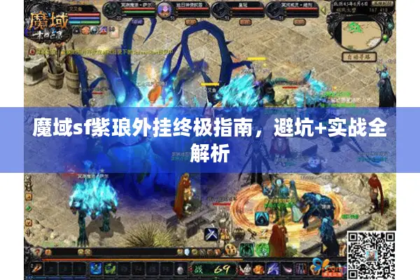 魔域sf紫琅外挂终极指南，避坑+实战全解析