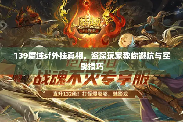 139魔域sf外挂真相，资深玩家教你避坑与实战技巧
