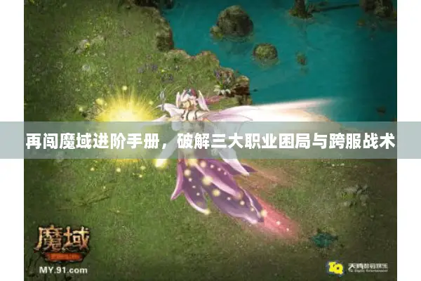 再闯魔域进阶手册，破解三大职业困局与跨服战术
