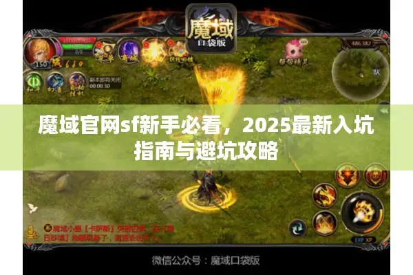 魔域官网sf新手必看，2025最新入坑指南与避坑攻略
