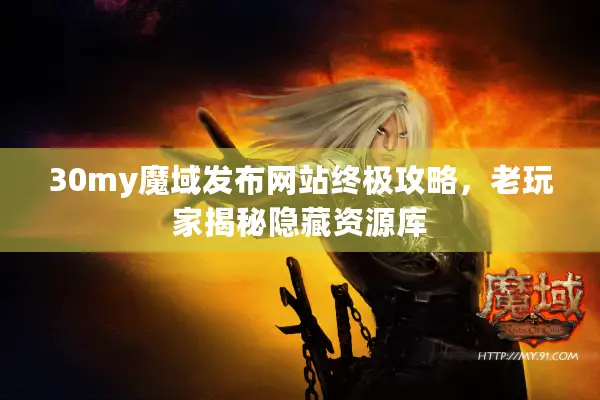 30my魔域发布网站终极攻略，老玩家揭秘隐藏资源库