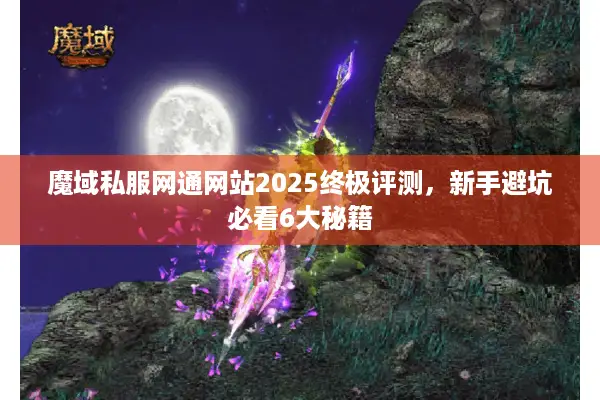 魔域私服网通网站2025终极评测，新手避坑必看6大秘籍