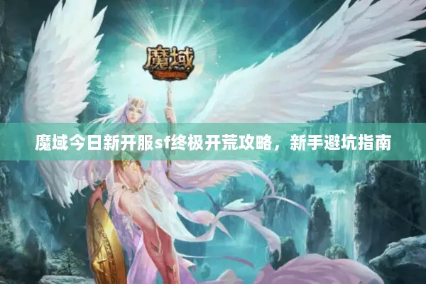 魔域今日新开服sf终极开荒攻略，新手避坑指南