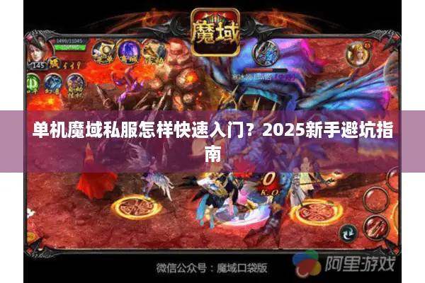单机魔域私服怎样快速入门？2025新手避坑指南