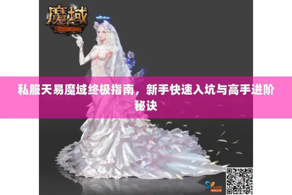 私服天易魔域终极指南，新手快速入坑与高手进阶秘诀