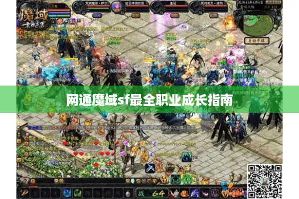 网通魔域sf最全职业成长指南