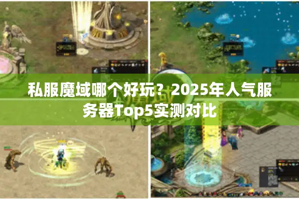 私服魔域哪个好玩？2025年人气服务器Top5实测对比
