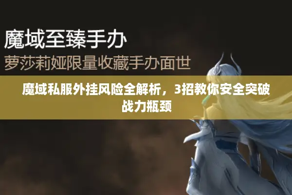魔域私服外挂风险全解析，3招教你安全突破战力瓶颈