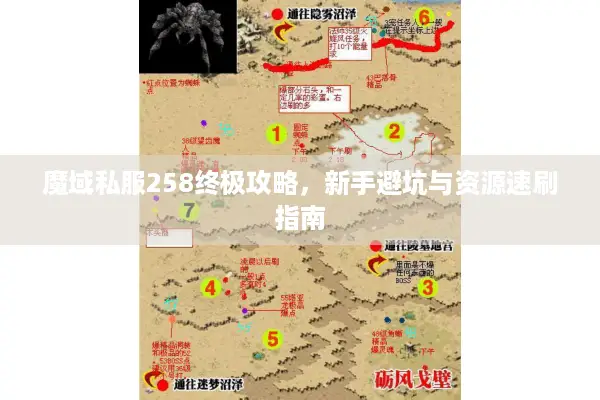 魔域私服258终极攻略，新手避坑与资源速刷指南