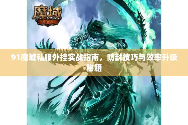 91魔域私服外挂实战指南，防封技巧与效率升级秘籍