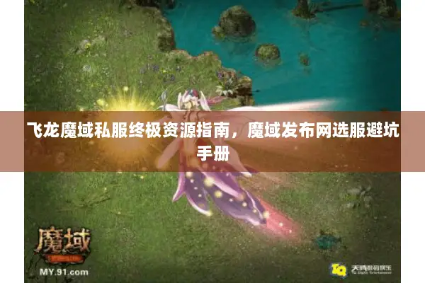 飞龙魔域私服终极资源指南，魔域发布网选服避坑手册