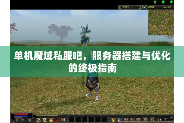 单机魔域私服吧，服务器搭建与优化的终极指南