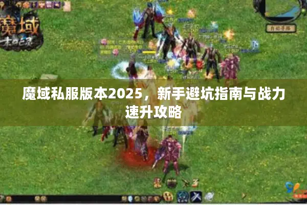 魔域私服版本2025，新手避坑指南与战力速升攻略